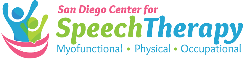 San Diego Center for Speech Therapy